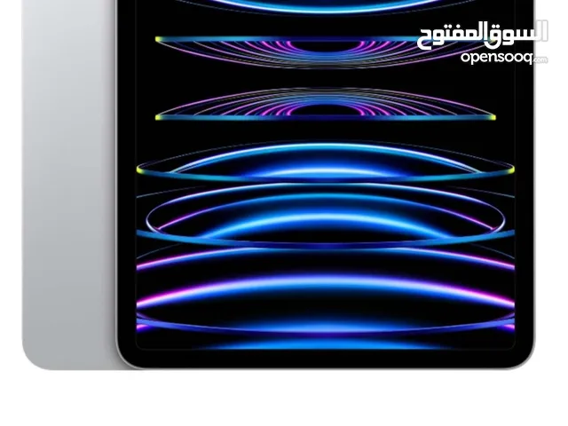 Apple iPad Pro 6 128 GB in Tripoli