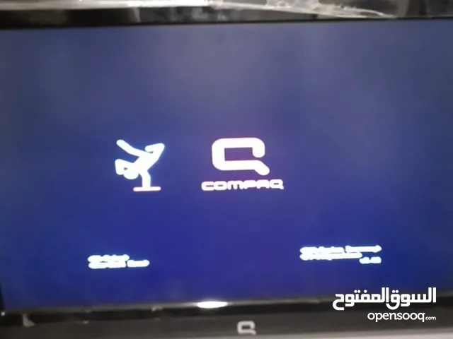 كمبيوتر مكتبي شاشة الكل بواحد Computer All in one