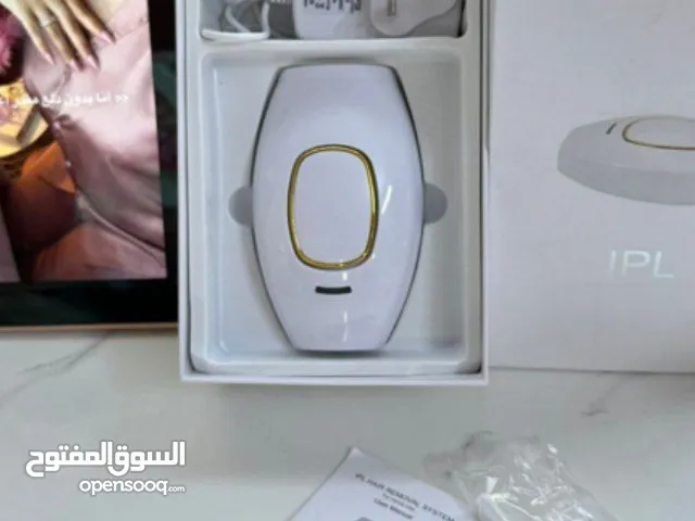 جهاز الليزر المنزلي السهل وماركة المضمونة وتوصيل سريع واذا ماعجبكم يرجع بوجود المندوب