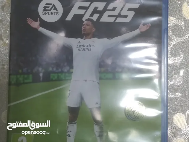 Playstation5 FC 25