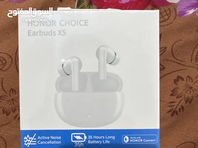 Honor Choice Earbuds X5 (sealed box)