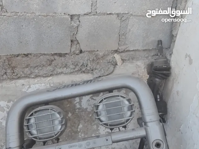 اضويه خارجيه
