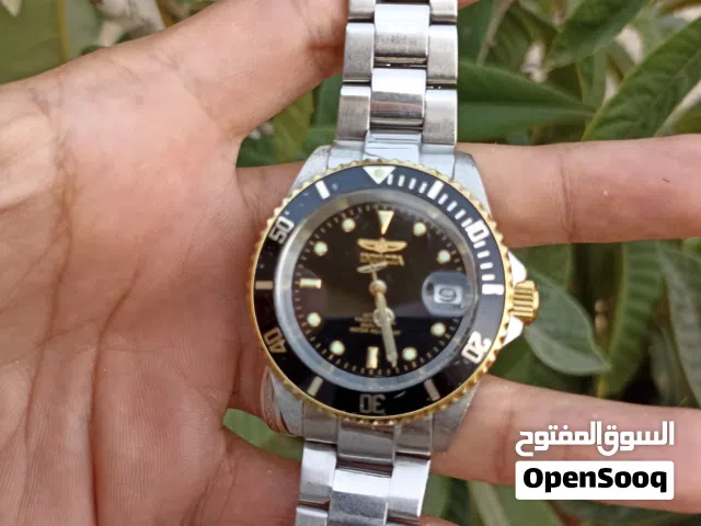 Invicta Pro Diver Automatic