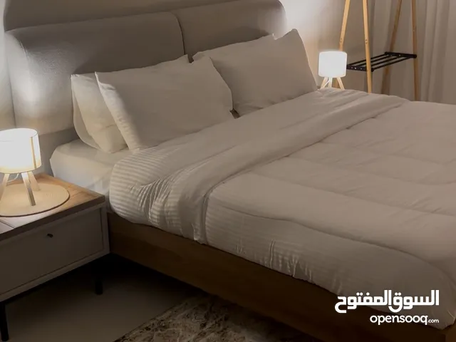 102 m2 2 Bedrooms Apartments for Rent in Muscat Al Khoud