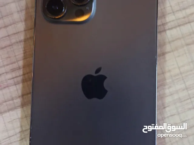 Apple iPhone 12 Pro Max 512 GB in Basra