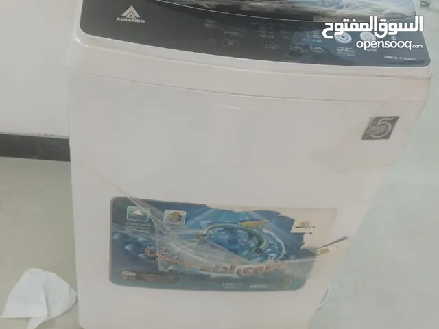 Blumatic 9 - 10 Kg Washing Machines in Basra