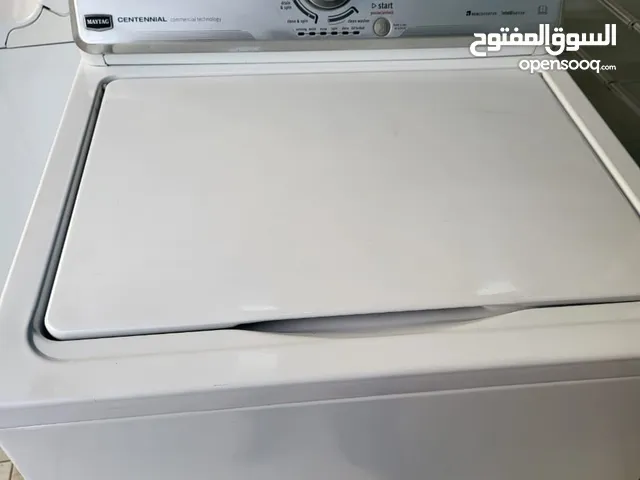 Maytag 15 - 16 KG Washing Machines in Amman