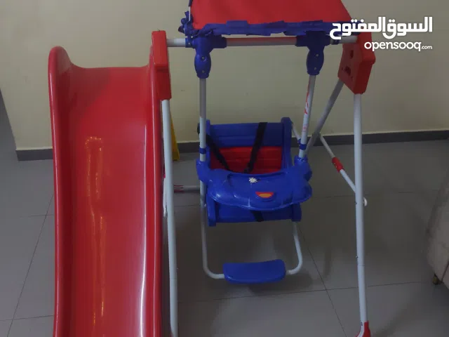 For Sale: Kids’ Swing in Excellent Condition!