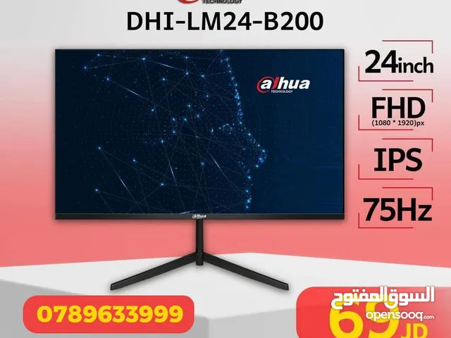24" Other monitors for sale  in Amman