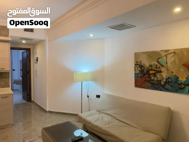شقة مفروشة شارع الجامعة بالقرب من مستشفى الجامعة
