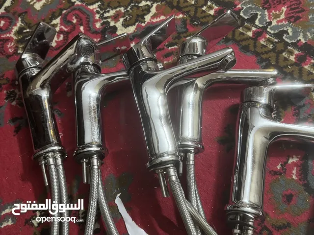 للبيع خلاطات حوض غسيل