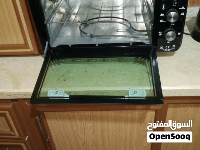 فرن بحاله الزيرو