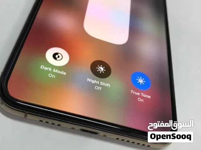 Iphone XS MAX