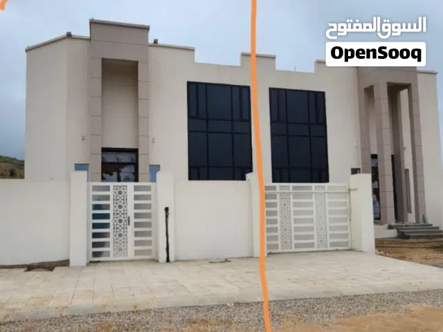 فيلا للبيع ( نظام تون فيلا)