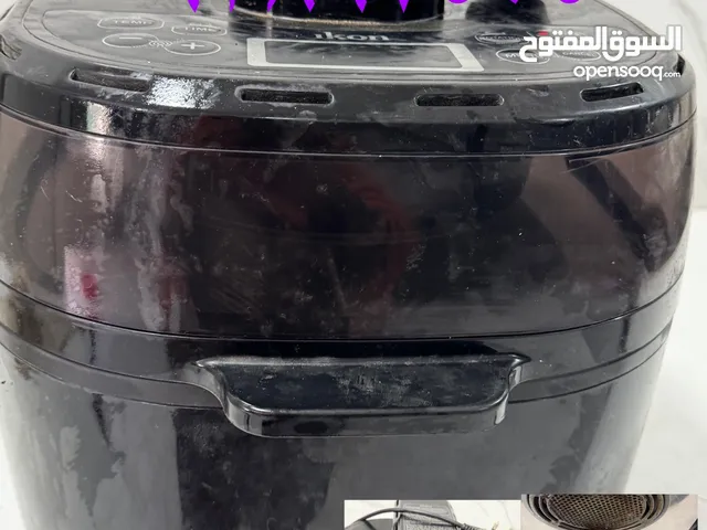 الفرن مستعمل