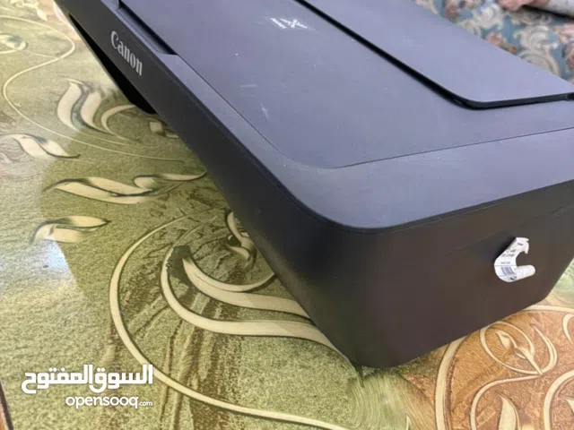 طابعة كانون موديل MG25455