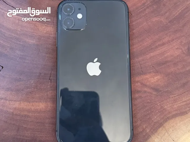 Apple iPhone 11 128 GB in Al Dakhiliya