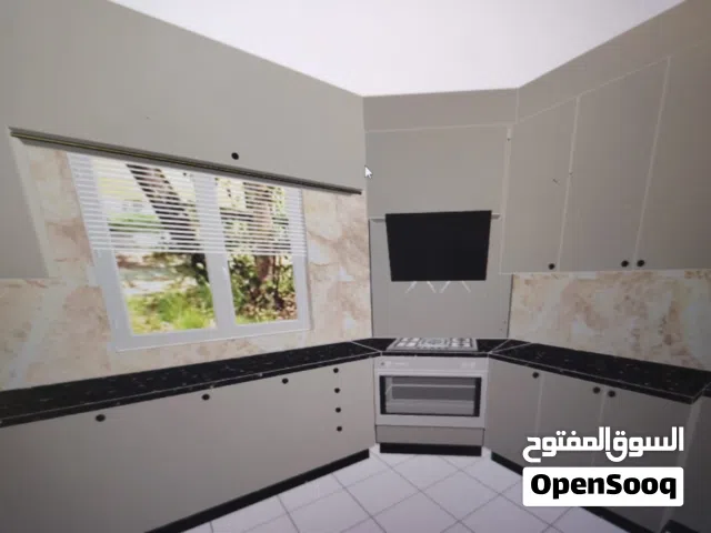 مطلوب شريك للمعرض مطابخ