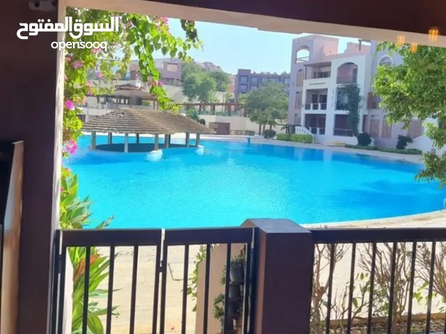 2 Bedrooms Chalet for Rent in Aqaba Tala Bay