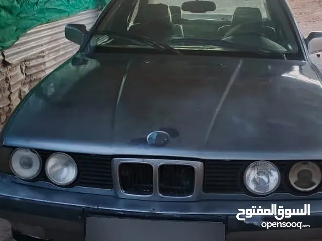 بي ام دبليو