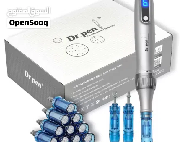 Dermapen m8s