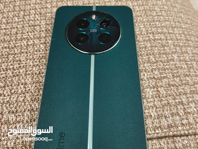 Realme 12 Pro 256 GB in Baghdad