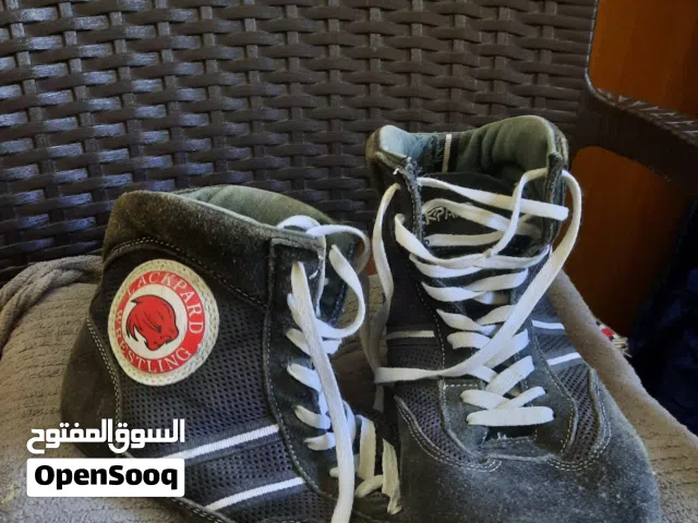 للبيع معدات ملاكمة كاملة