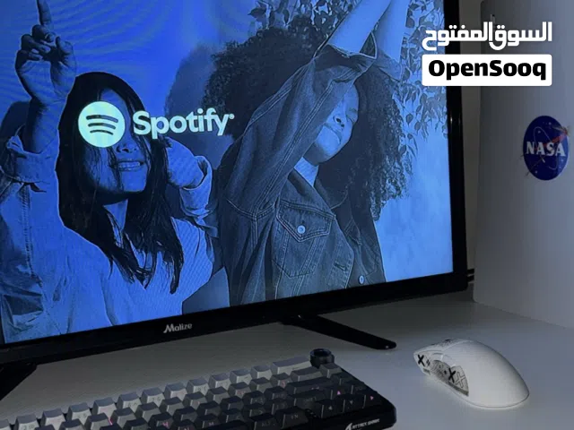 شاشتين للبيع سامسونك وماليزي