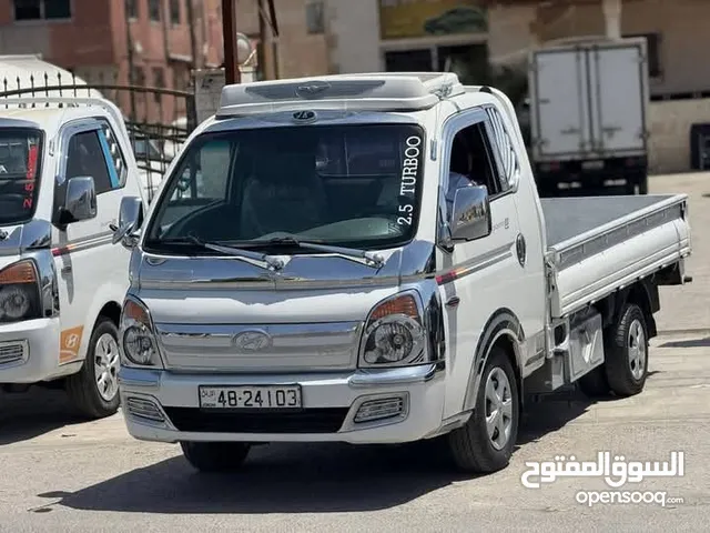 هونداي بورتر 2017 للبيع