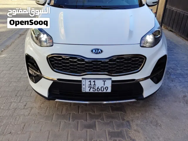 سبورتج جتي لاين 2019