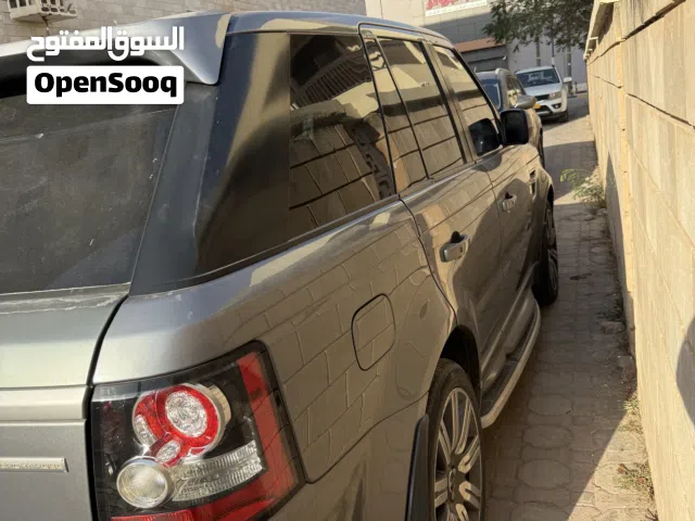 Range Rover for Sale