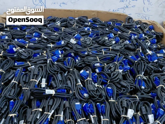 كابلات فيجا اوريجينال استيراد الخارج