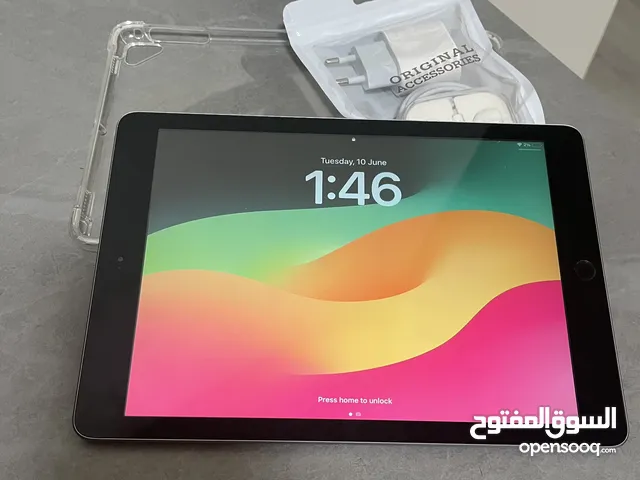 Apple IPad 6th Gen - 128GB