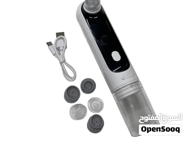 جهاز تنظيف الوجه المميز بازالة الرؤوس السوداء وتعقيمها •.....• (الدفع عند الاستلام )لتأكيد من المنتج