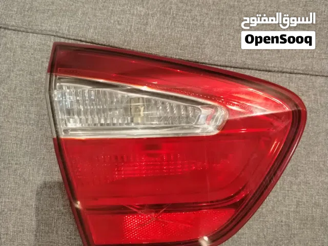 ضوء خلفي كيا ريو بحاله الوكاله للبيع بسعر مغري نوع كيو شمال