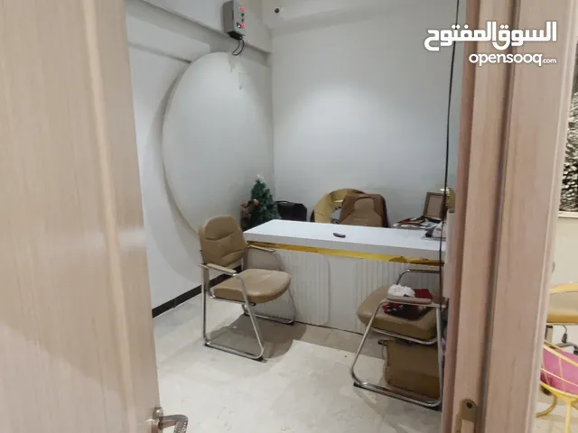 Monthly Clinics in Baghdad Mansour