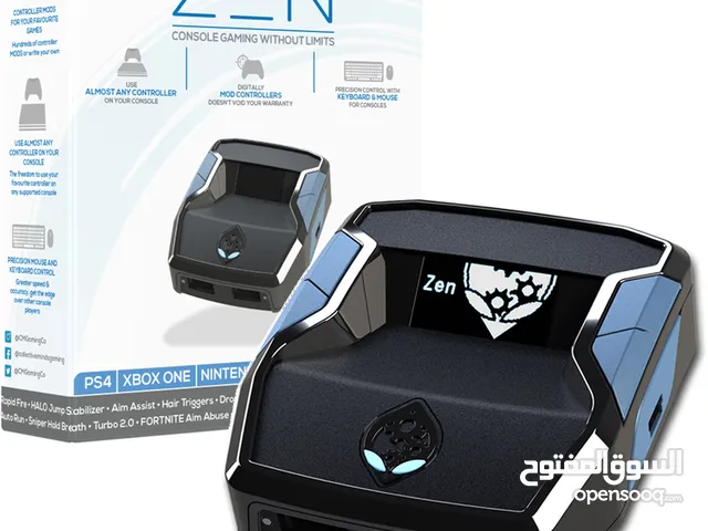 قطعه كرونوس زن/ Crunos zen / قطعه ايم وثبات وعده اوامر