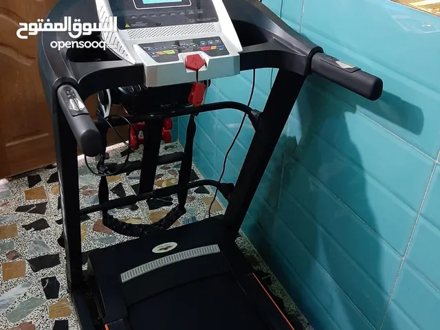جهاز جري رياضي