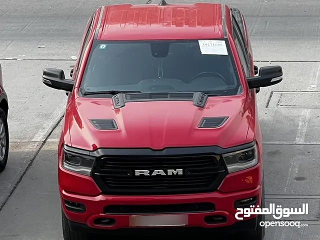 دوج رام 24 بغداد زيرو