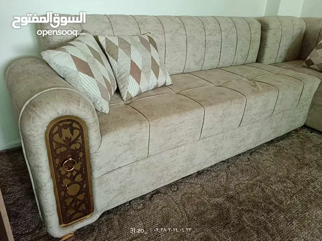 طقم كورنر 7 أشخاص