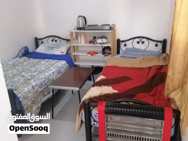 50 m2 Studio Apartments for Rent in Bethlehem Al Mahd St.
