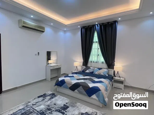 99 m2 1 Bedroom Apartments for Rent in Al Ain Al Sarooj
