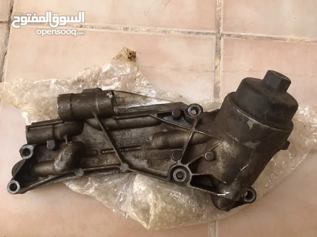 مبرد زيت شيفرولية كروز 2016 للبيع