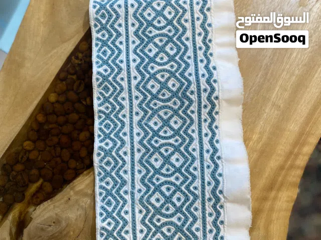 كمه عمانية فاخرة