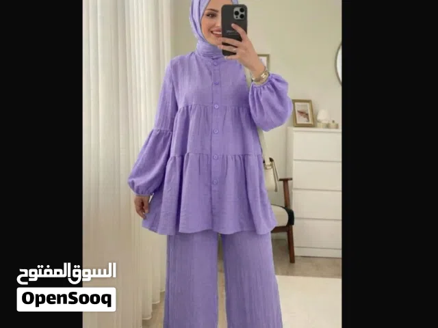 أطقم كاجوال