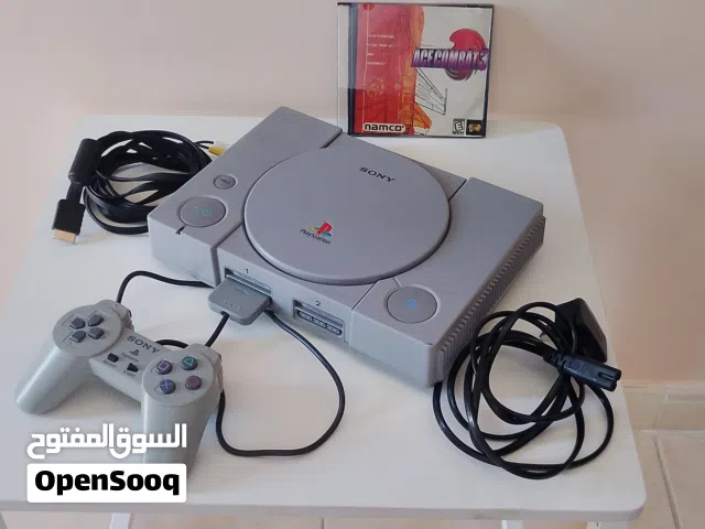 PlayStation 1