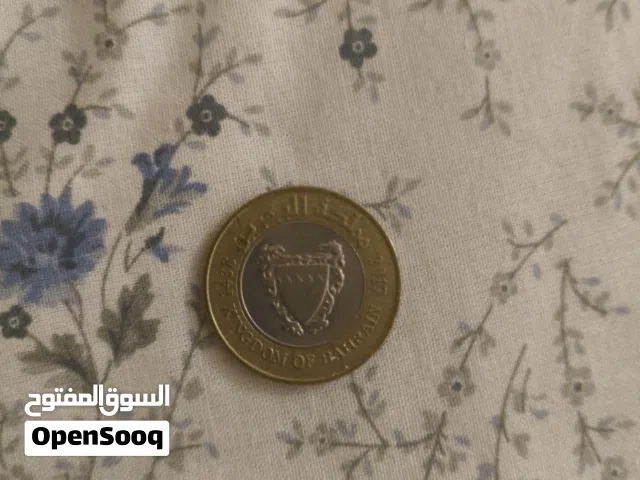 1 bhd coin