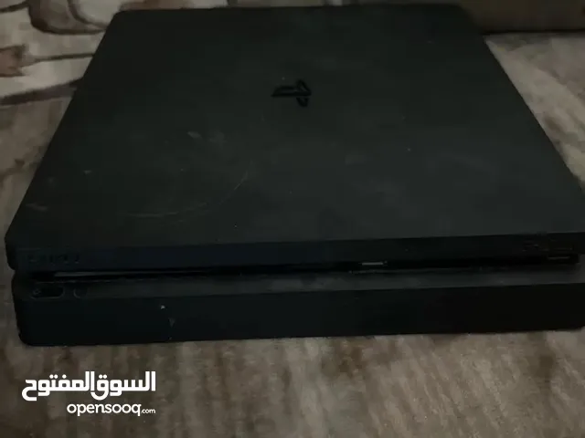 سوني 4 برو ون تيرا المساحه