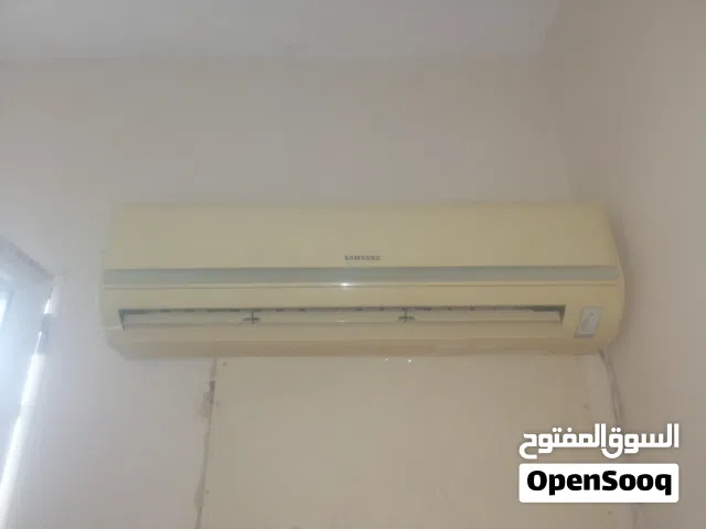 مكيفات مستعمله للبيع بحاله جيده