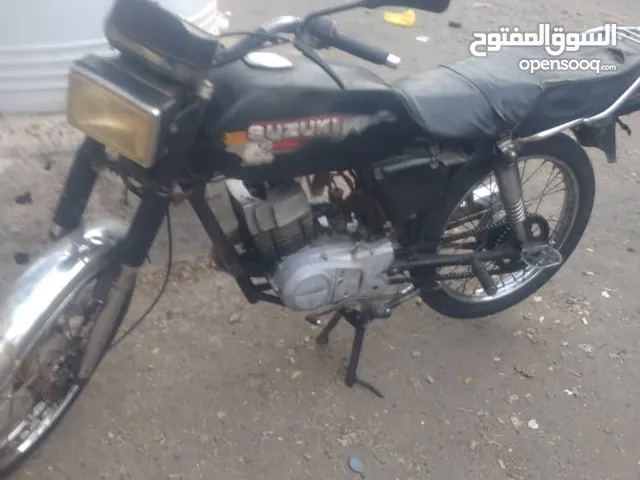 متور سزوكي للبيع